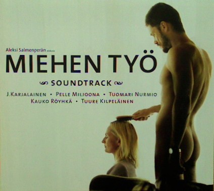 Miehen työ