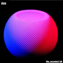 ⛰️ DEW 🌧️