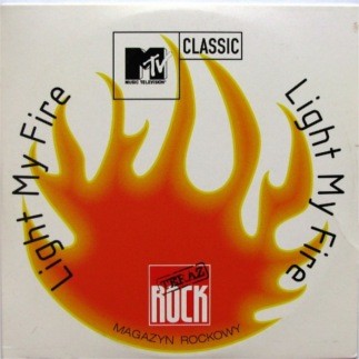 Light My Fire