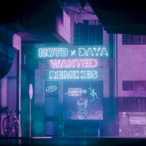 All I Ever Wanted (Laxcity Remix)