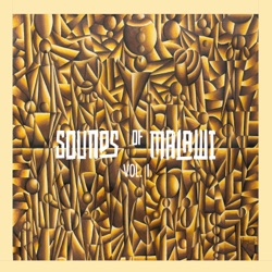 Sounds of Malawi Vol. 1
