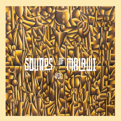 Sounds of Malawi Vol. 1