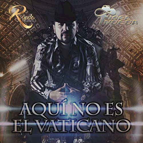 Aquí no es el Vaticano