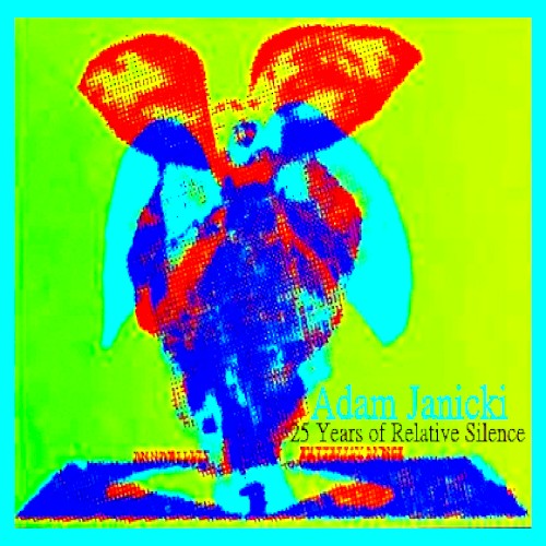 25 Years of Relative Silence