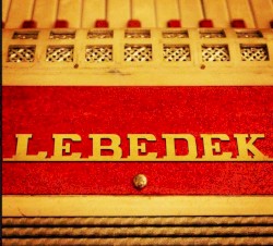 Lebedek