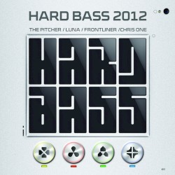 Hard Bass 2012