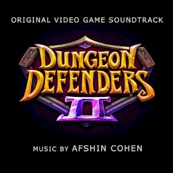 Dungeon Defenders 2