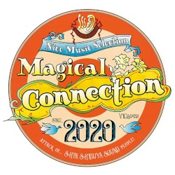 MAGICAL CONNECTION 2020
