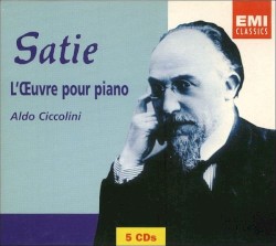 L’Œuvre pour piano