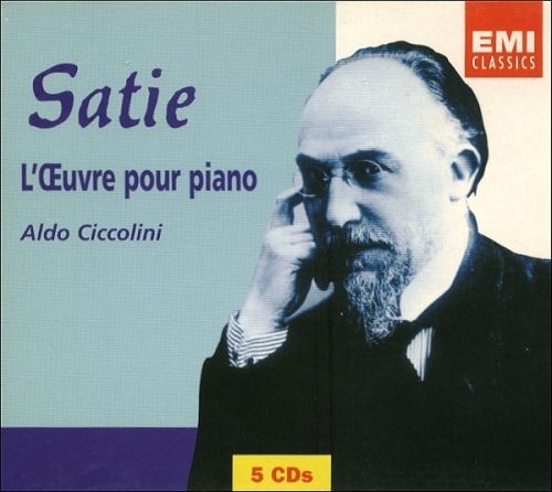L’Œuvre pour piano