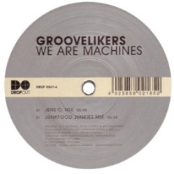 We Are Machines