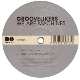 We Are Machines