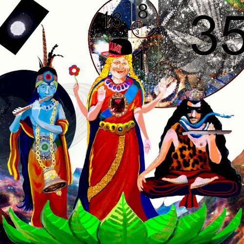 Miami/Mumbai