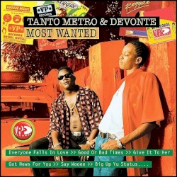 Most Wanted