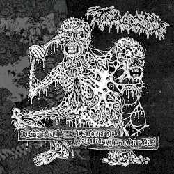 Epiphanic Delusions of a Spirtual Warfare