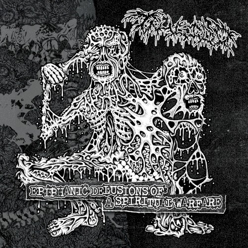 Epiphanic Delusions of a Spirtual Warfare