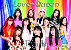 Love ☆ Queen