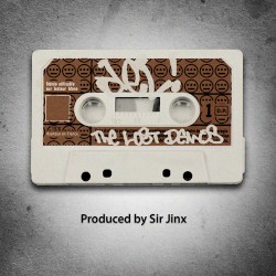 The Lost Demos