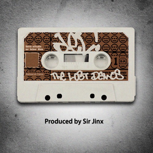 The Lost Demos