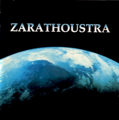 Zarathoustra