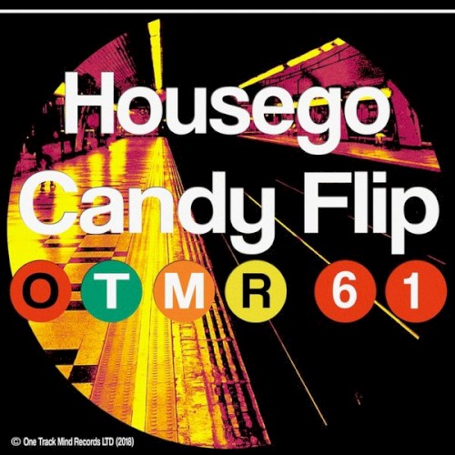 Candy Flip