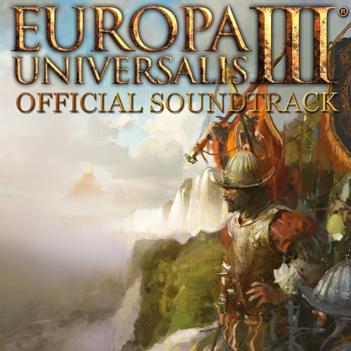 Europa Universalis III: Official Soundtrack