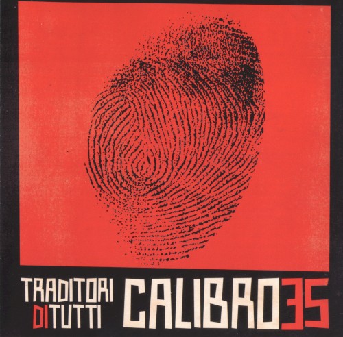Traditori di tutti