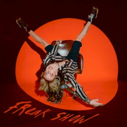 FREAK SHOW