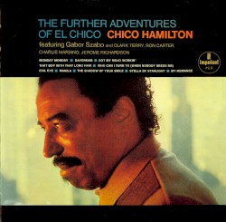 Further Adventures of El Chico