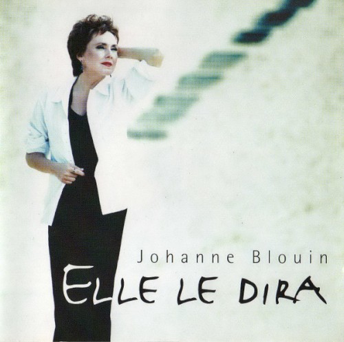 Elle le dira