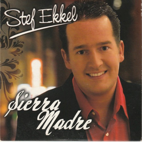 Sierra Madra / Ik wijs je de weg