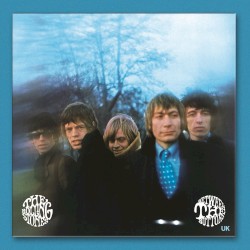 Between the Buttons