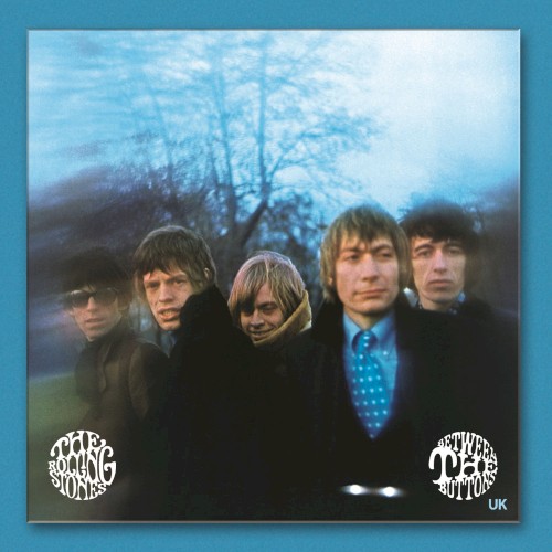 Between the Buttons
