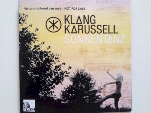 Sonnentanz