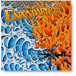 The Expendables