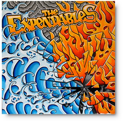 The Expendables