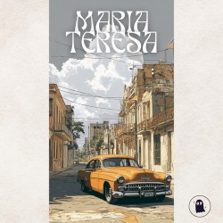 Maria Teresa