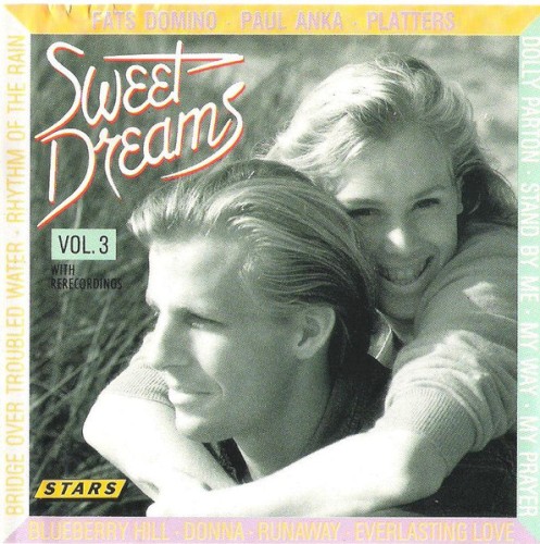 Sweet Dreams, Volume 3