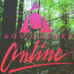 Aokigahara Online
