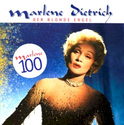 Der blonde Engel