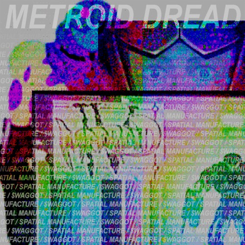 METROID DREAD
