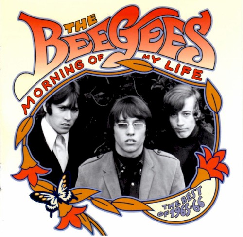 Morning of My Life: The Best of 1965–66