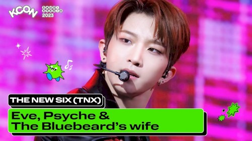 Eve, Psyche & The Bluebeard’s wife