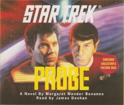 Star Trek: Probe