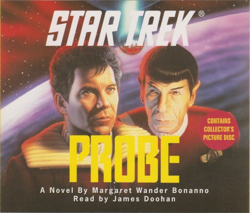 Star Trek: Probe