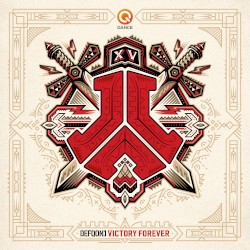 Defqon.1 2017: Victory Forever