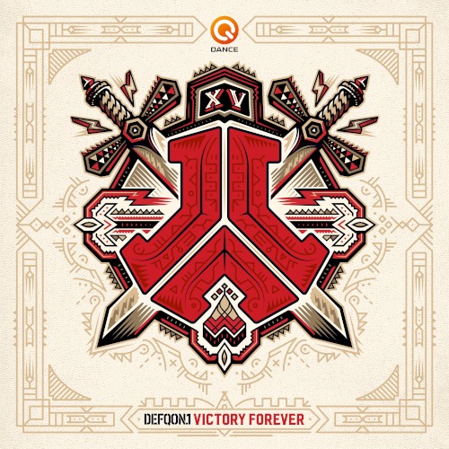 Defqon.1 2017: Victory Forever