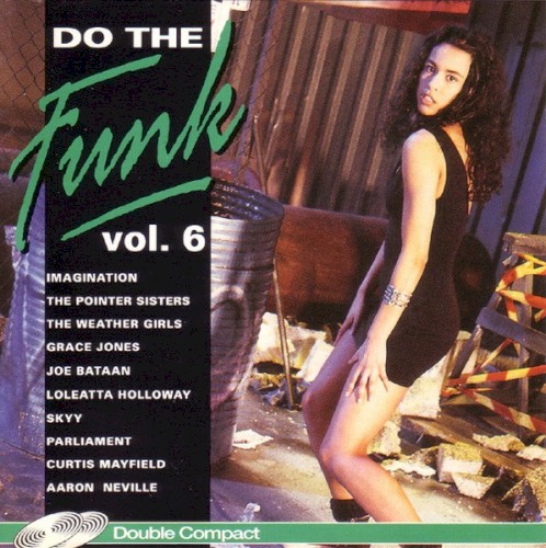 Do the Funk, Vol. 6