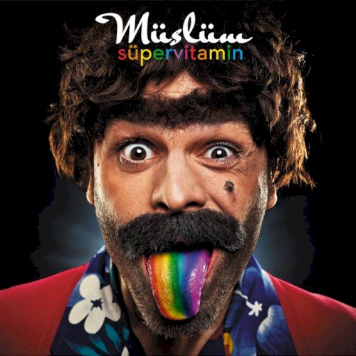 Süpervitamin