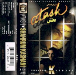 Atash
